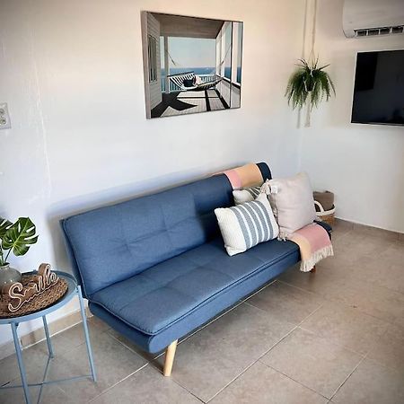 Appartamento Rota- Casa Carmen Culebra Isla Culebra Esterno foto