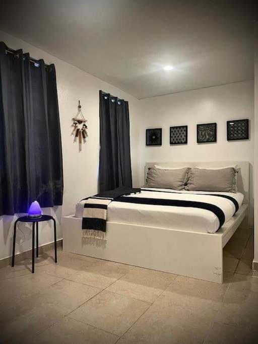 Appartamento Rota- Casa Carmen Culebra Isla Culebra Esterno foto