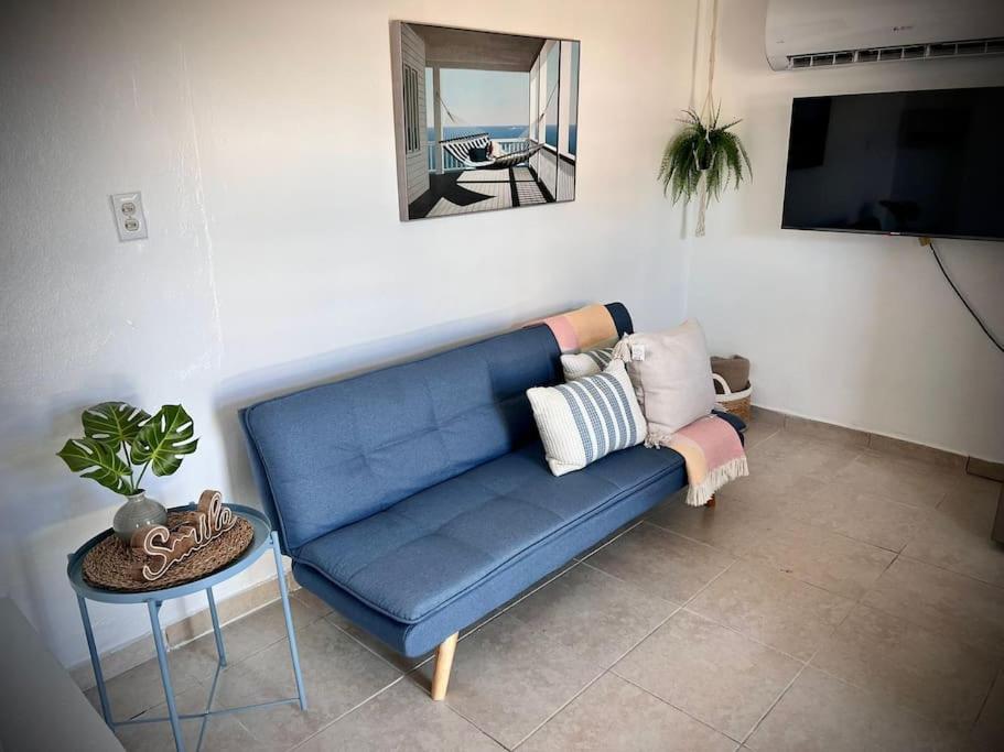 Appartamento Rota- Casa Carmen Culebra Isla Culebra Esterno foto