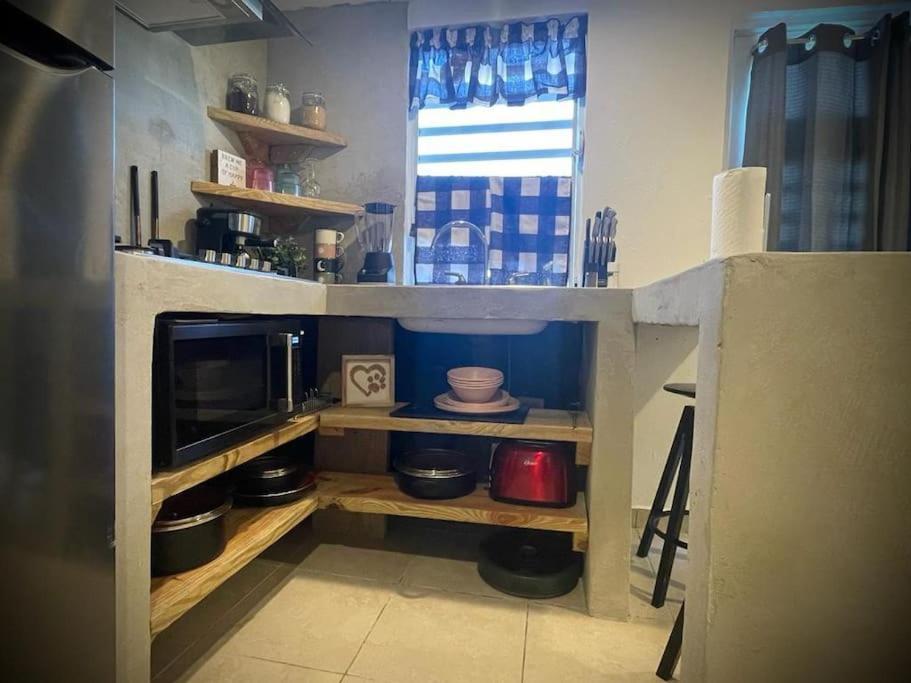 Appartamento Rota- Casa Carmen Culebra Isla Culebra Esterno foto