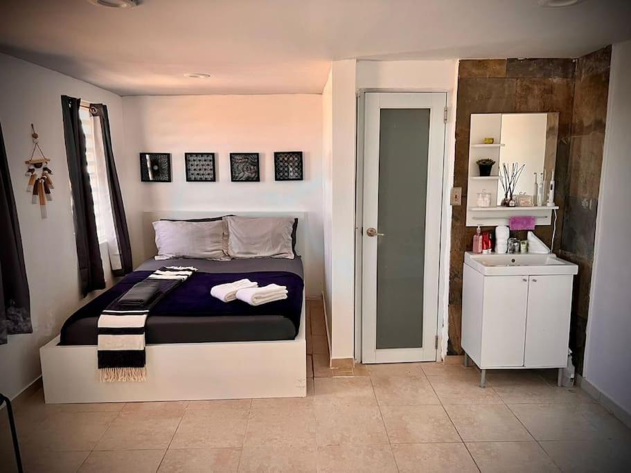 Appartamento Rota- Casa Carmen Culebra Isla Culebra Esterno foto