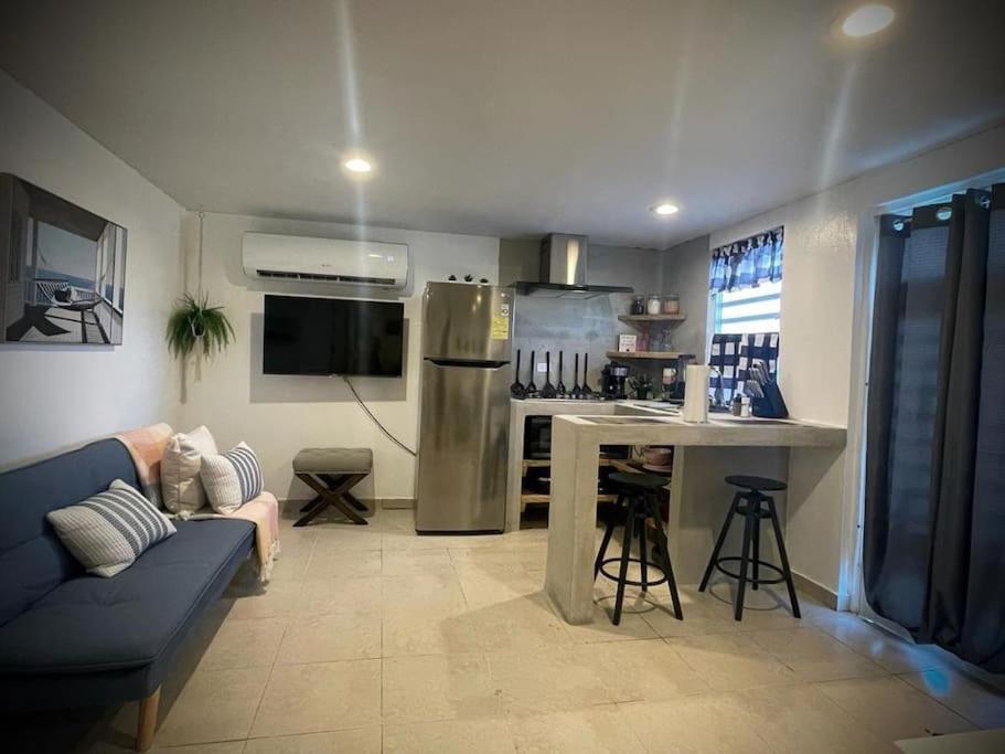 Appartamento Rota- Casa Carmen Culebra Isla Culebra Esterno foto