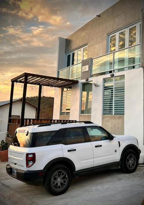 Appartamento Rota- Casa Carmen Culebra Isla Culebra Esterno foto