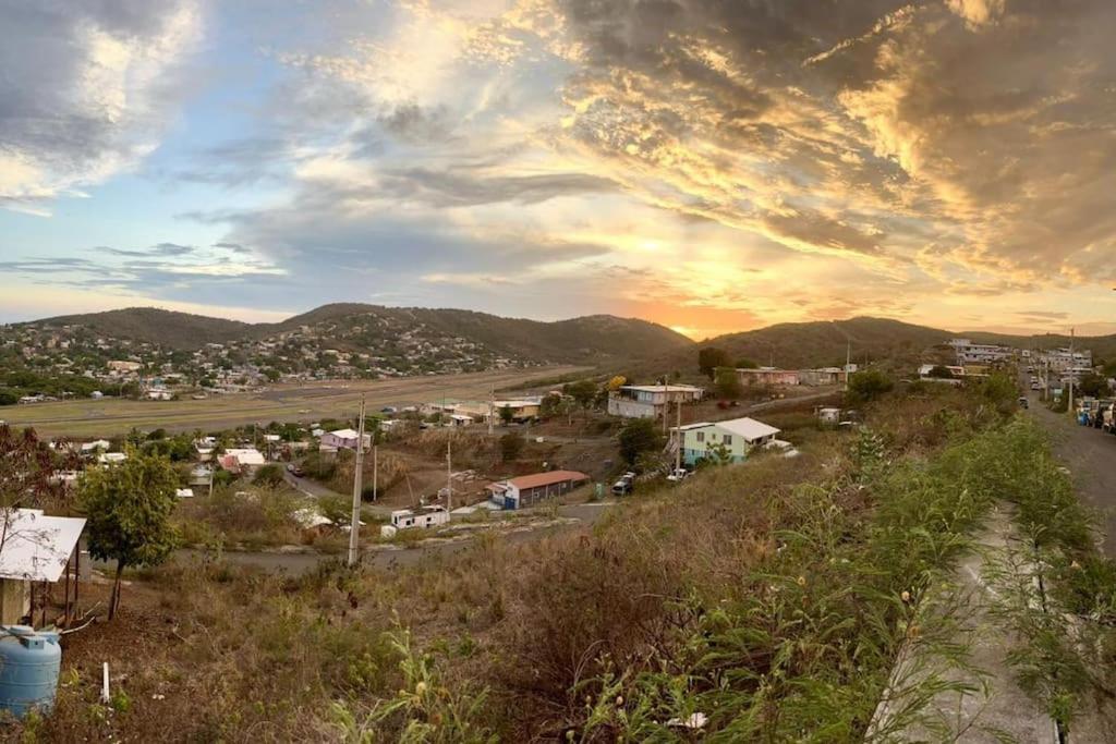 Appartamento Rota- Casa Carmen Culebra Isla Culebra Esterno foto